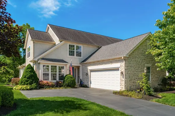 239 Tinley Park Circle, Delaware, OH 43015
