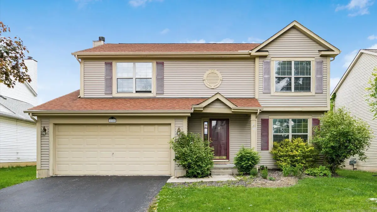 2148 Dunkeld Drive, Grove City, OH 43123 - #1