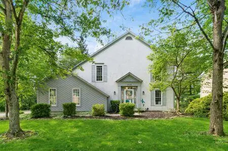 1003 Cross Country Drive, Columbus, OH 43235 - #1