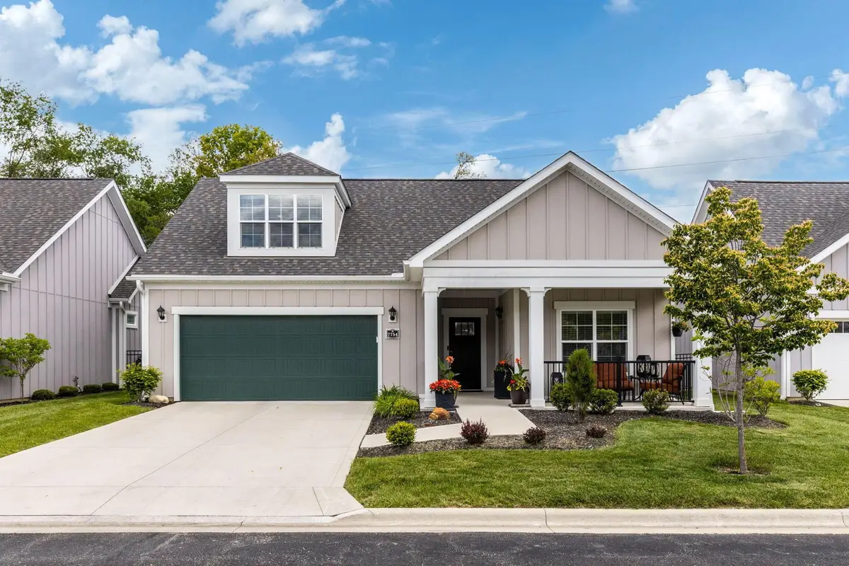 7754 Strickland Drive, New Albany, OH 43054 - #1