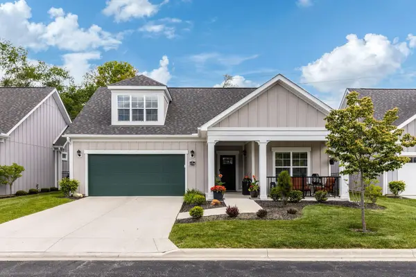 7754 Strickland Drive, New Albany, OH 43054