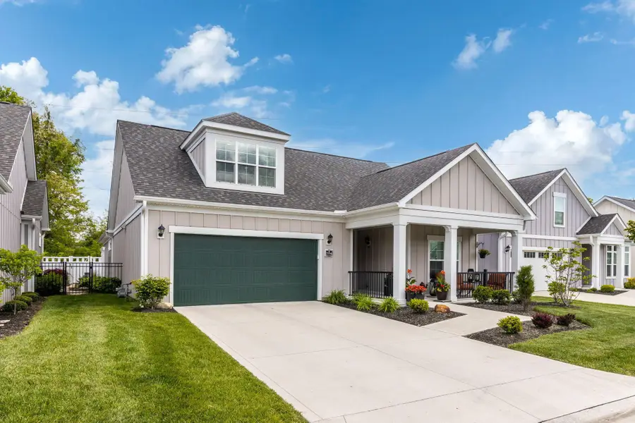 7754 Strickland Drive, New Albany, OH 43054 - #2