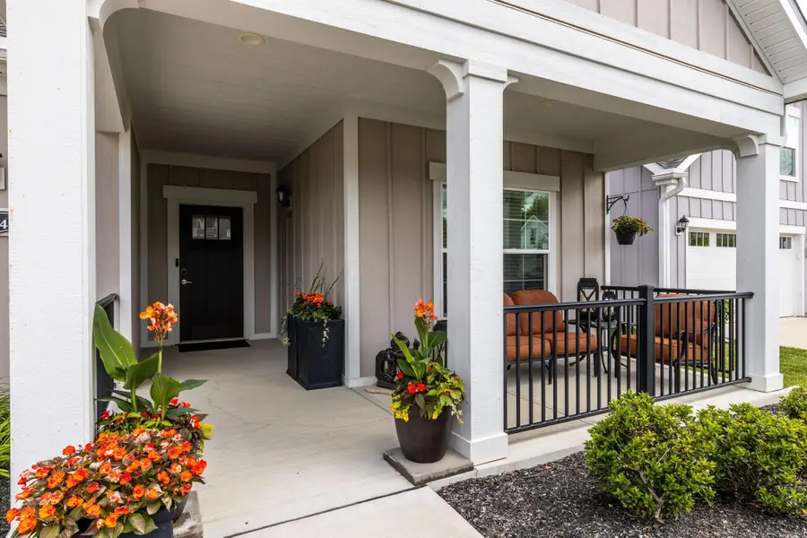 7754 Strickland Drive, New Albany, OH 43054 - #3