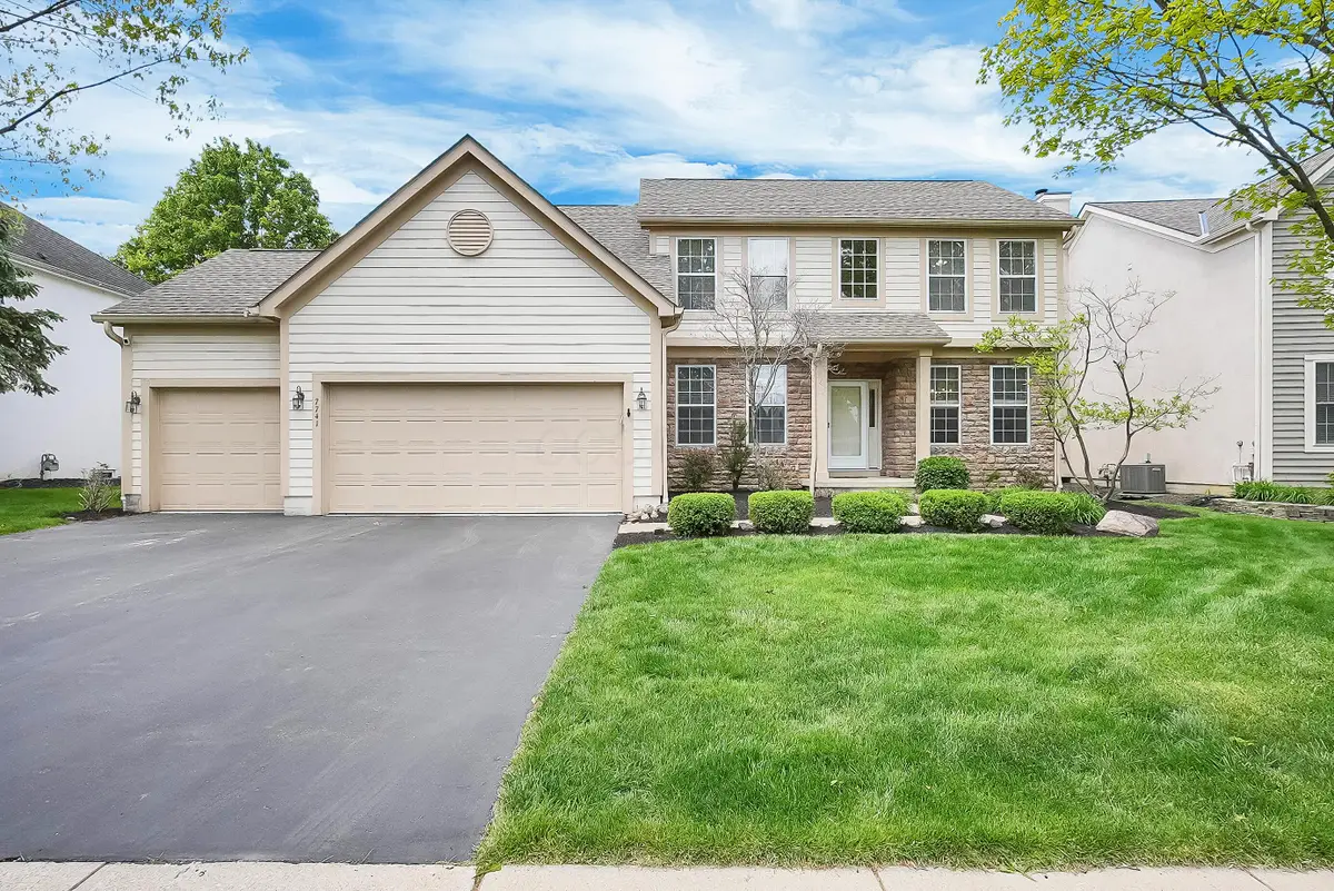 7741 Ardaugh Court, Dublin, OH 43017 - #1