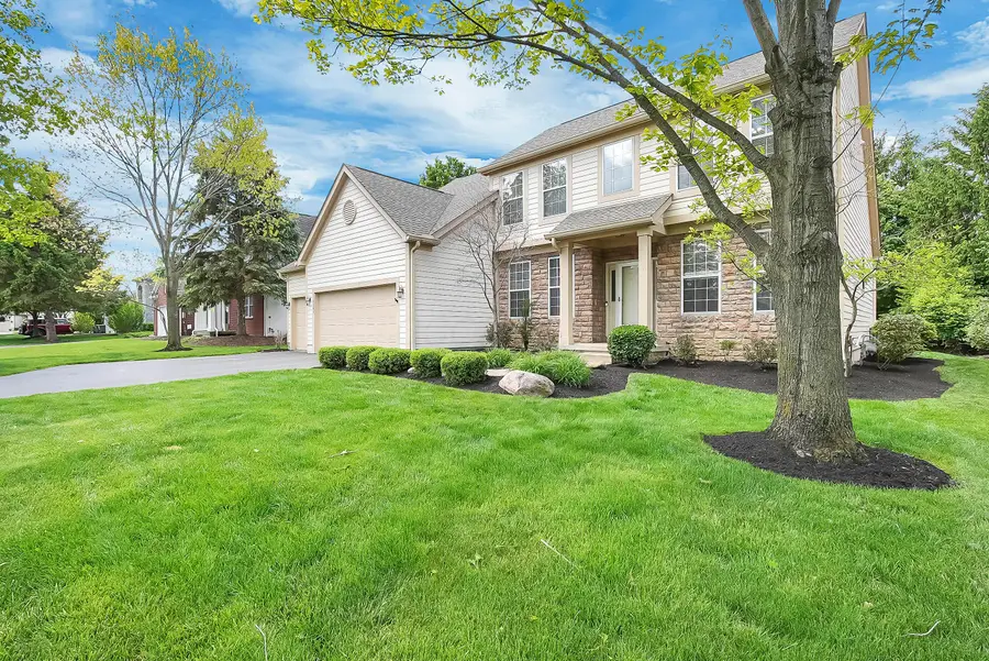 7741 Ardaugh Court, Dublin, OH 43017 - #2