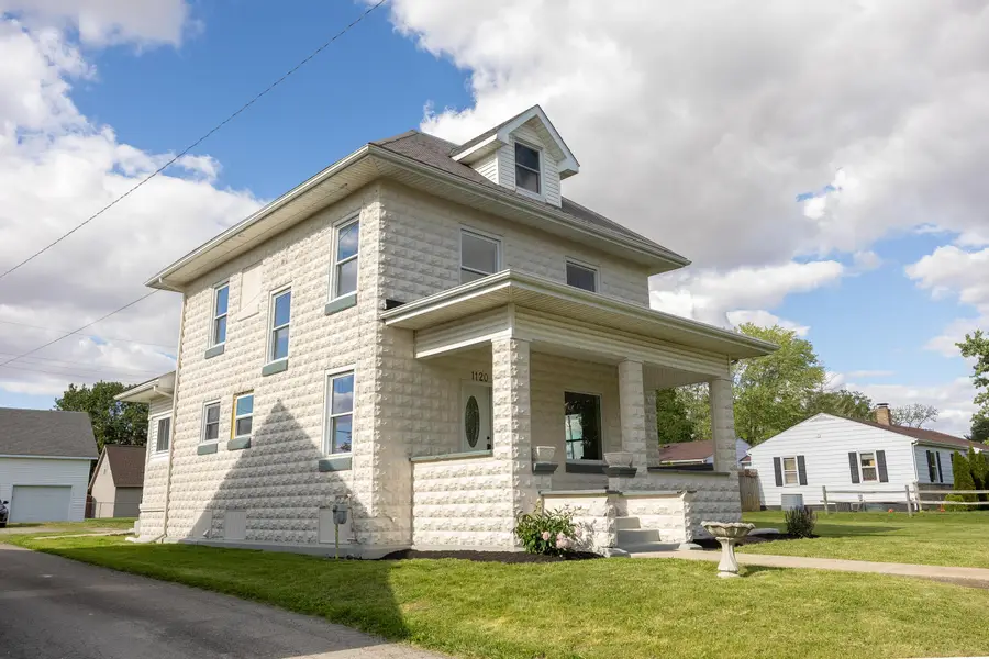 1120 Washington Avenue, Washington Court House, OH 43160 - #2