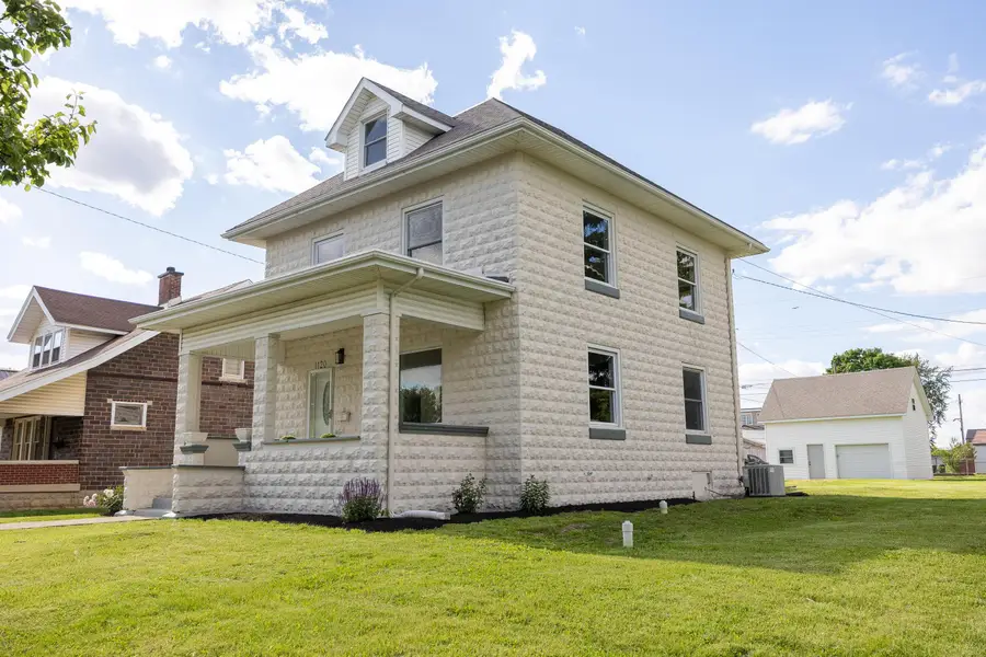 1120 Washington Avenue, Washington Court House, OH 43160 - #3