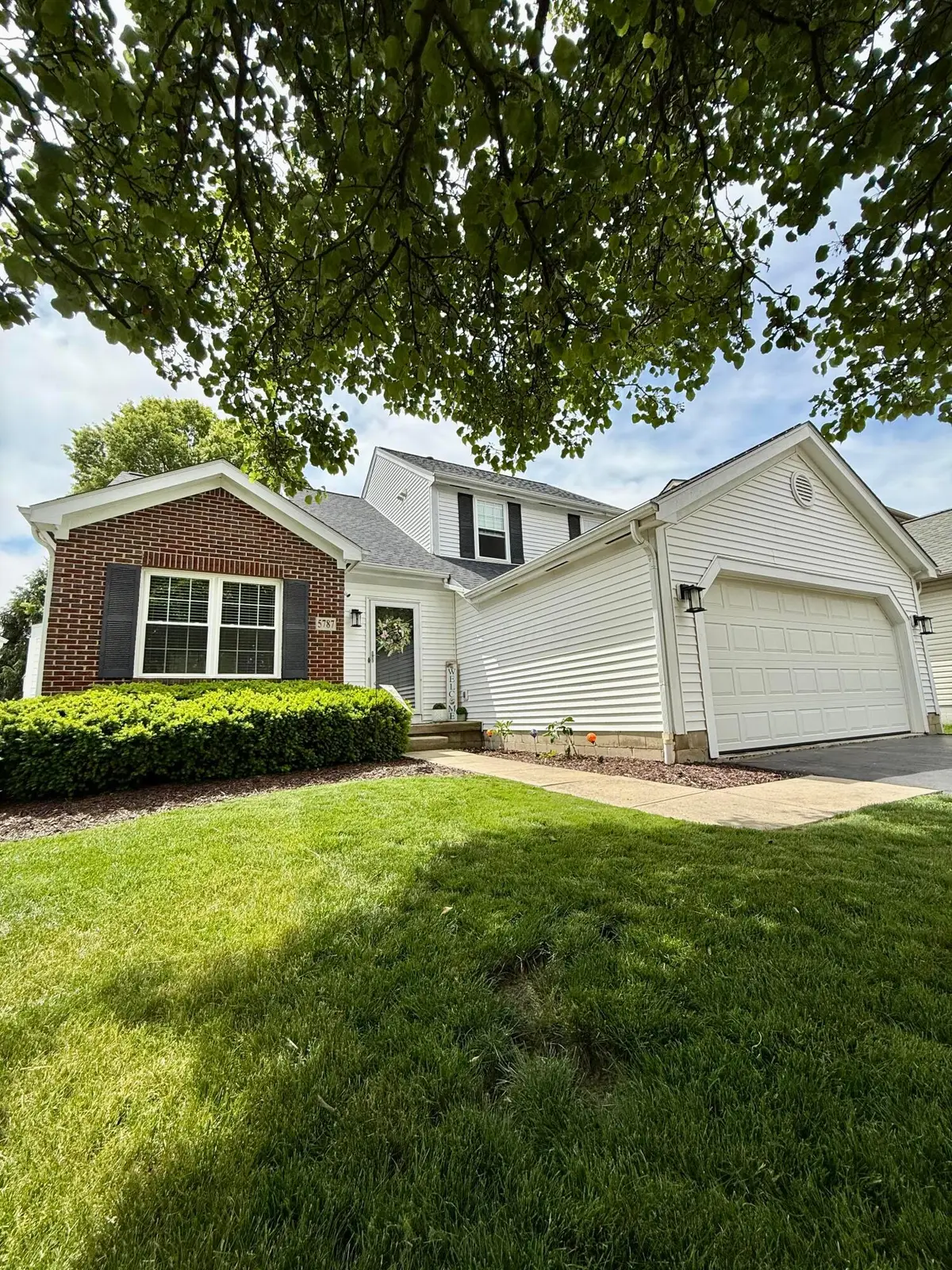 5787 Privilege Drive, Hilliard, OH 43026 - #1