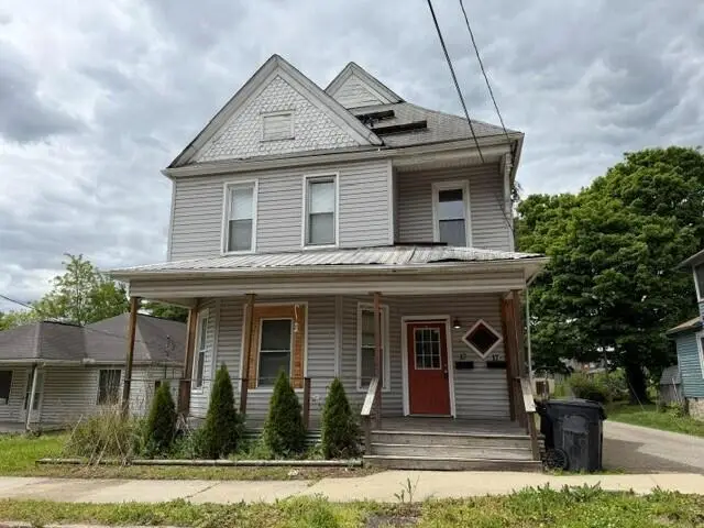 17 N 7th Street, Newark, OH 43055 - #1