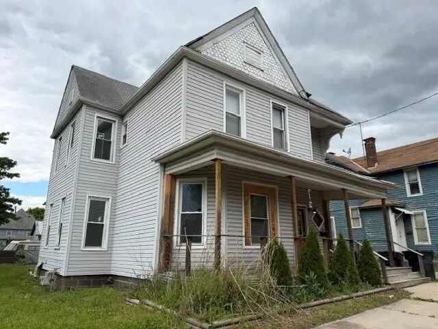 17 N 7th Street, Newark, OH 43055 - #2