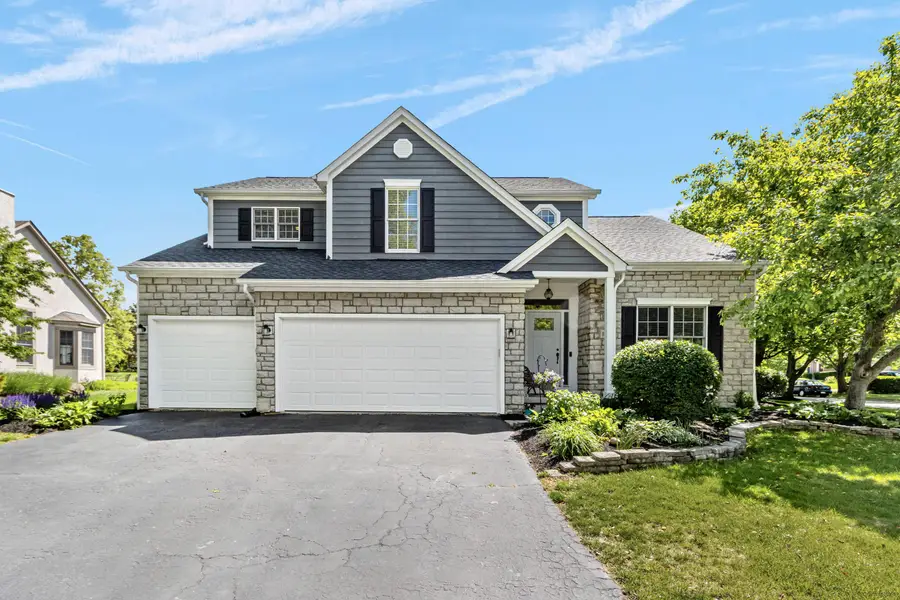 8212 Shannon Glen Boulevard, Dublin, OH 43016 - #2