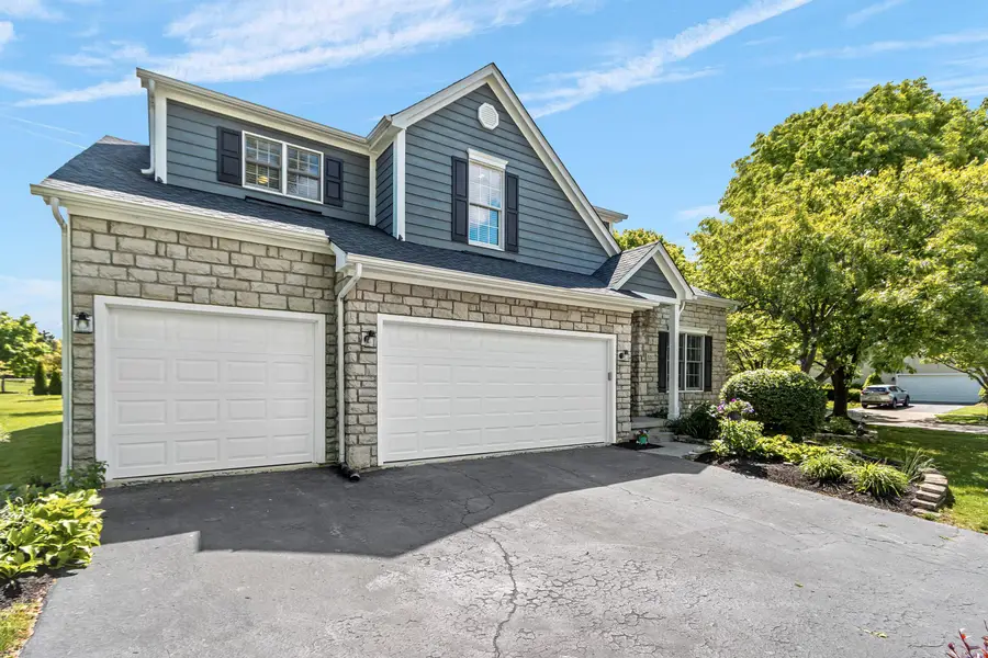 8212 Shannon Glen Boulevard, Dublin, OH 43016 - #3