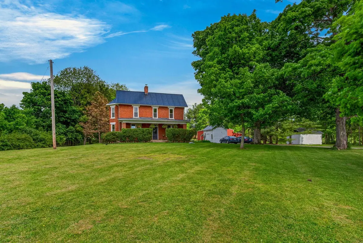 16560 Winchester Road, Ashville, OH 43103 - #1