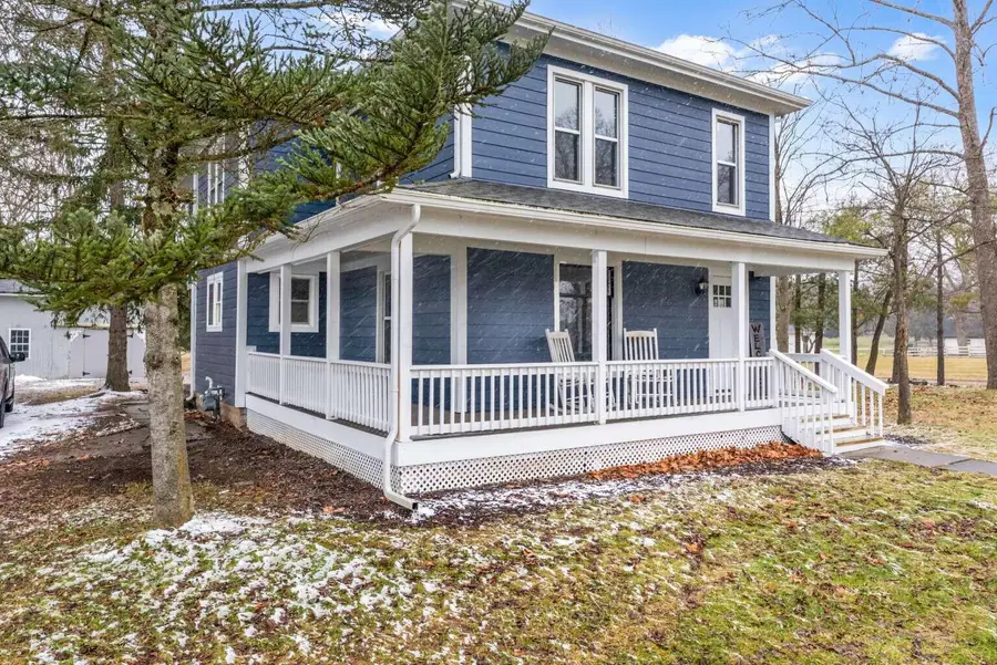 1676 Old Delaware Road, Mount Vernon, OH 43050 - #3