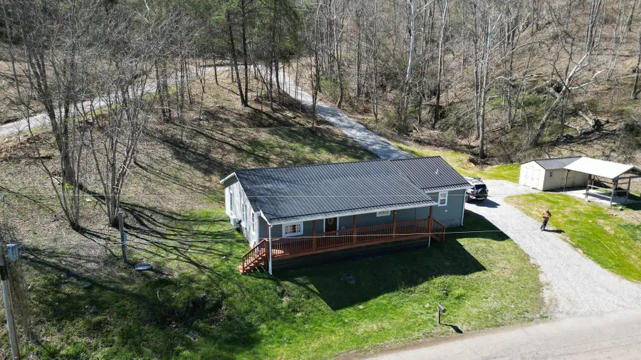 9871 County Road 5, Pedro, OH 45659 - #2