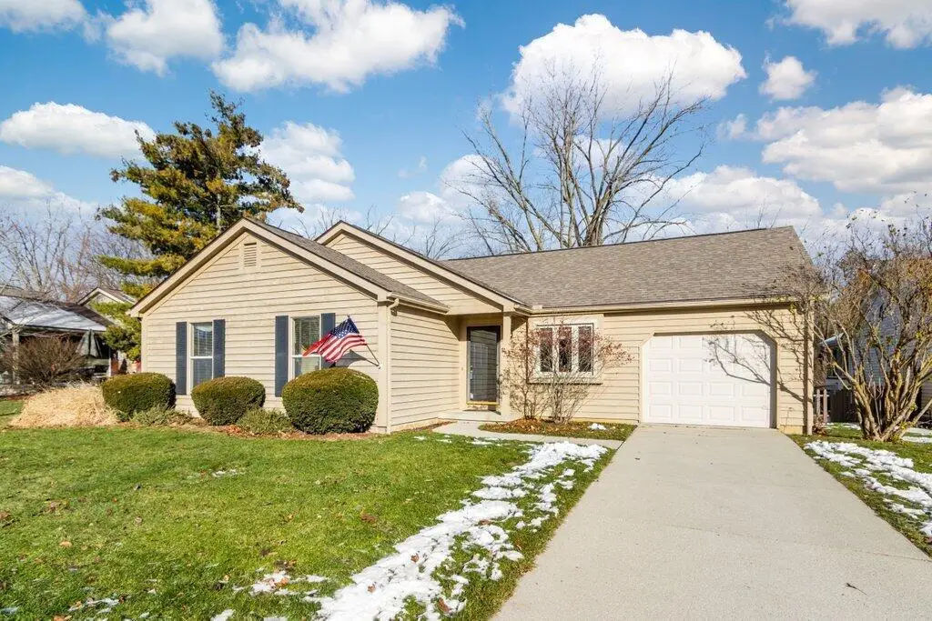 315 Federal Circle, Delaware, OH 43015 - #1