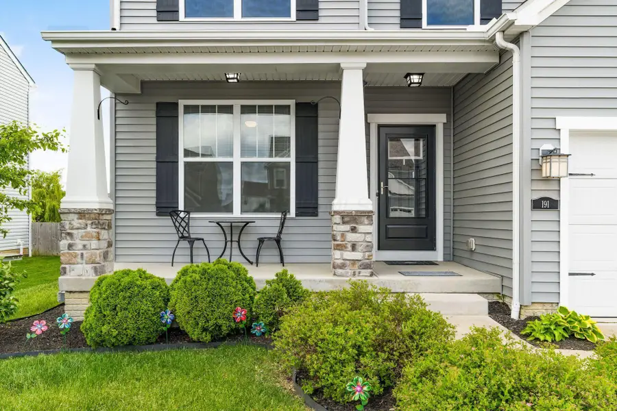 191 Red Oak Court, Commercial Point, OH 43116 - #2