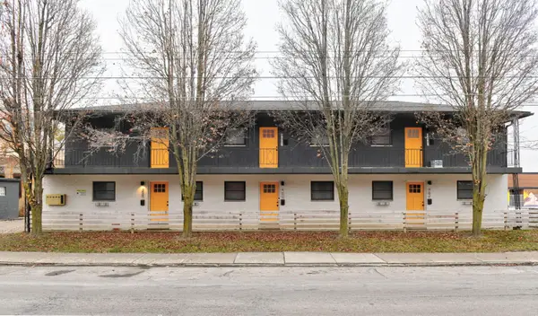 1445 E Main, Columbus, OH 43205