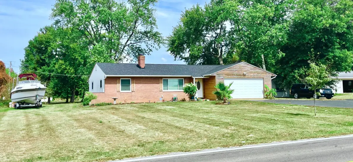 7698 Blacklick Eastern Road Nw, Pickerington, OH 43147 - #1