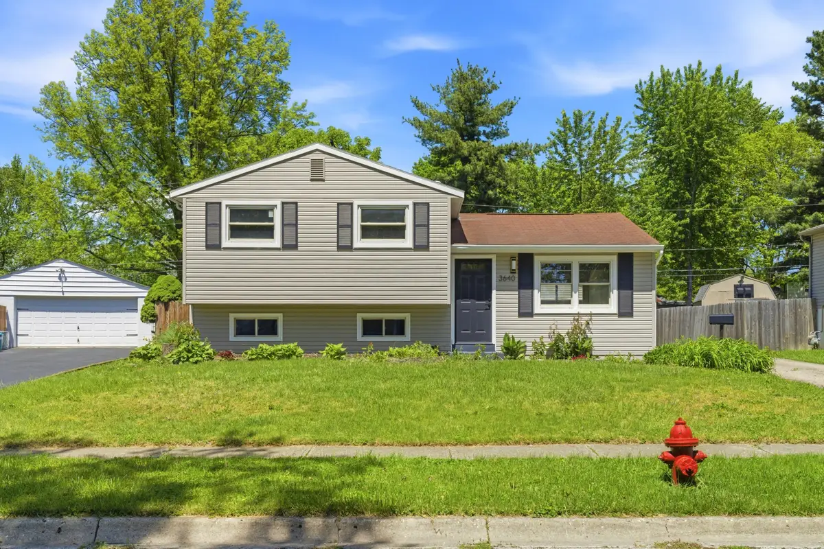 3640 Bolamo Drive, Westerville, OH 43081 - #1