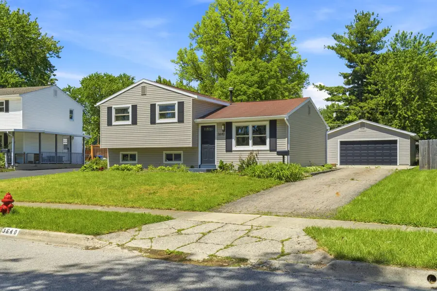 3640 Bolamo Drive, Westerville, OH 43081 - #2