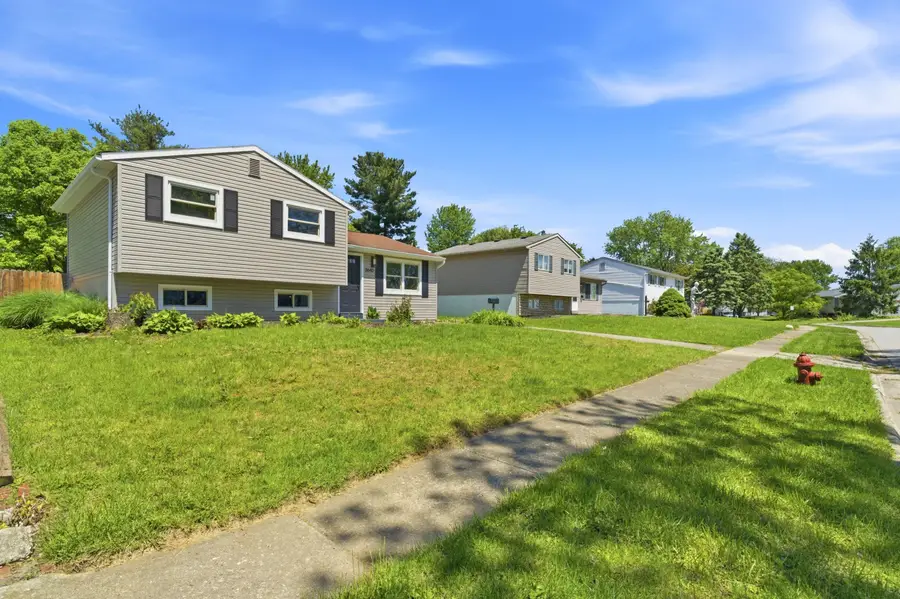 3640 Bolamo Drive, Westerville, OH 43081 - #3