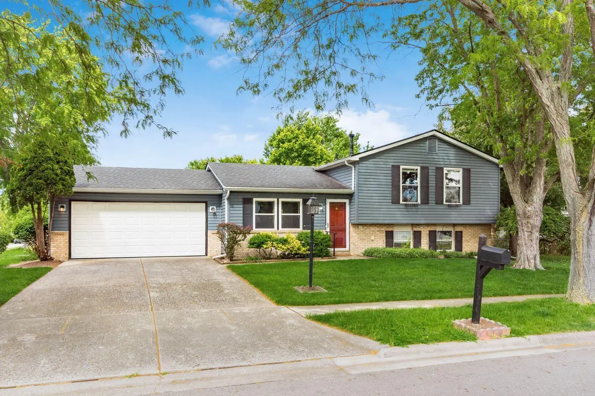 1708 Bucksglen Drive, Galloway, OH 43119 - #1