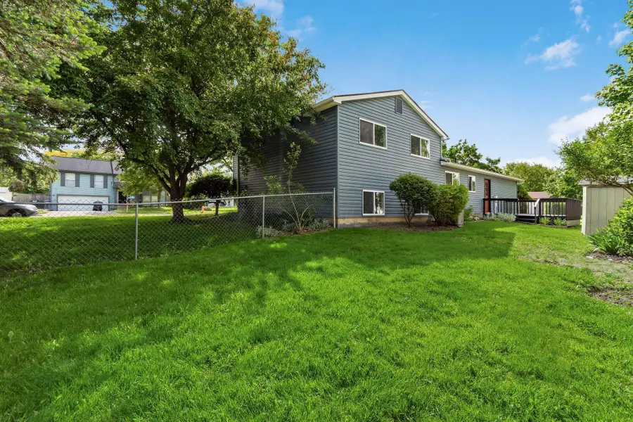 1708 Bucksglen Drive, Galloway, OH 43119 - #2