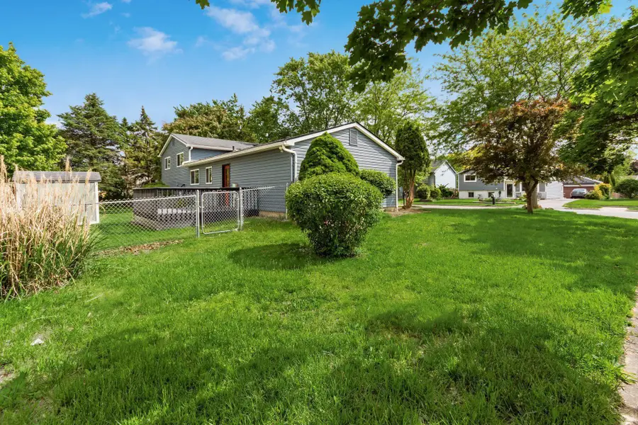 1708 Bucksglen Drive, Galloway, OH 43119 - #3