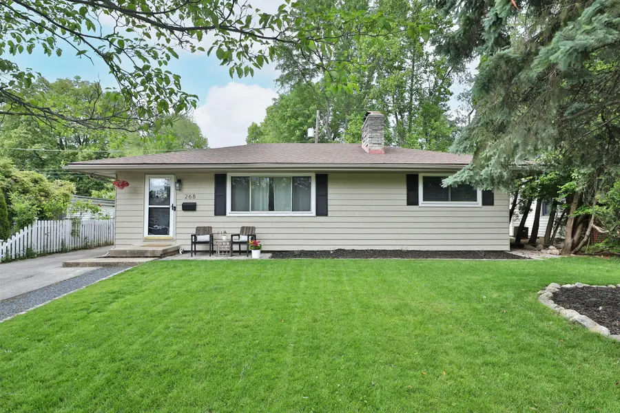 268 Pingree Drive, Worthington, OH 43085 - #2