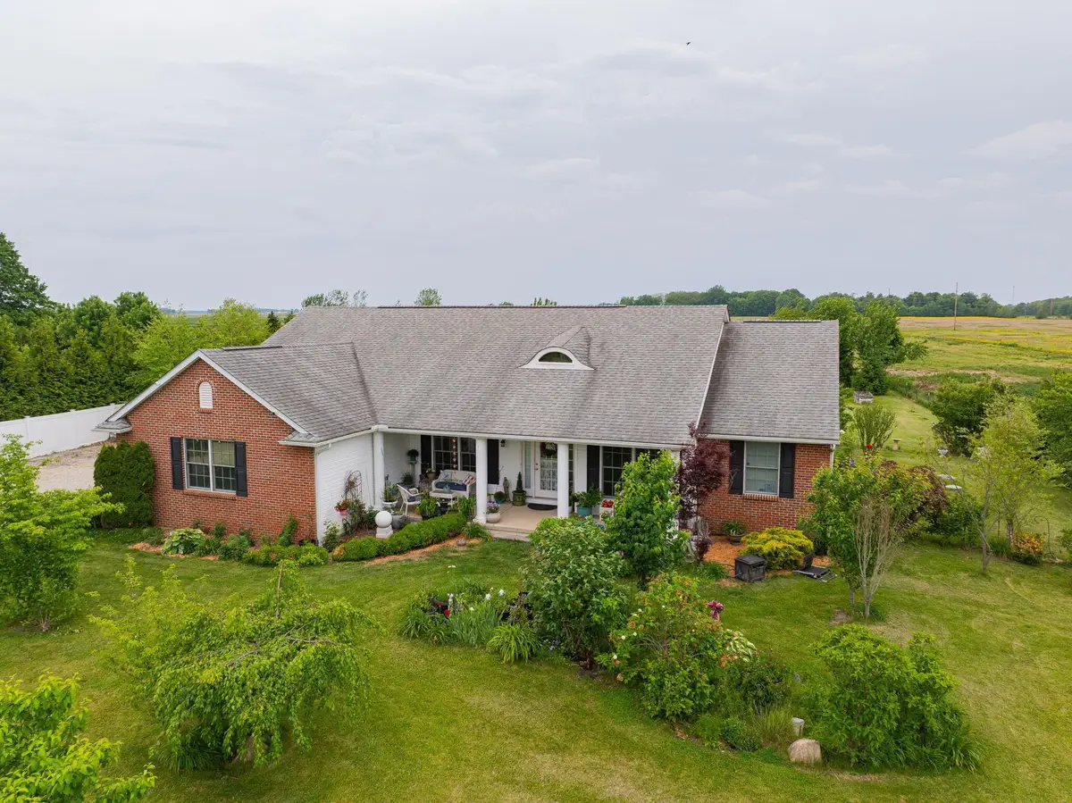 7745 State Route 257, Prospect, OH 43342 - #1