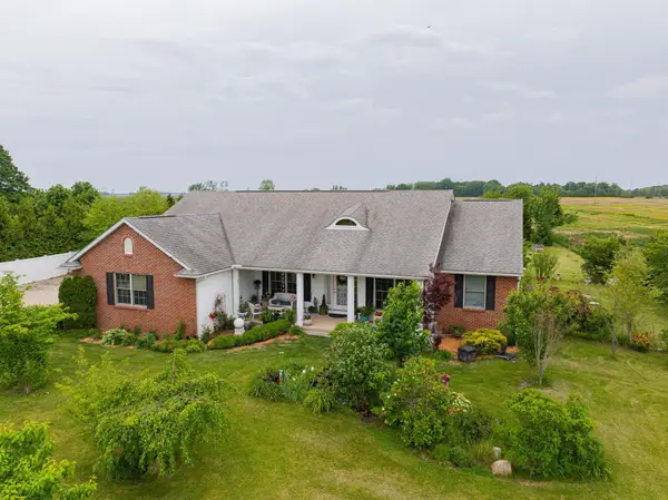 7745 State Route 257, Prospect, OH 43342
