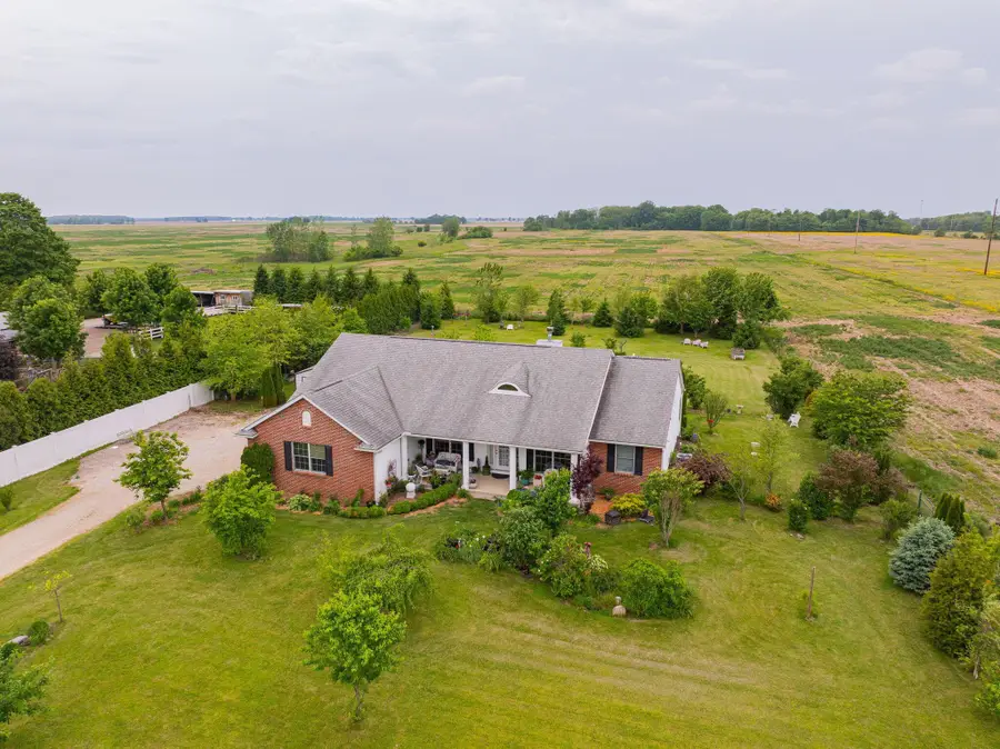 7745 State Route 257, Prospect, OH 43342 - #3