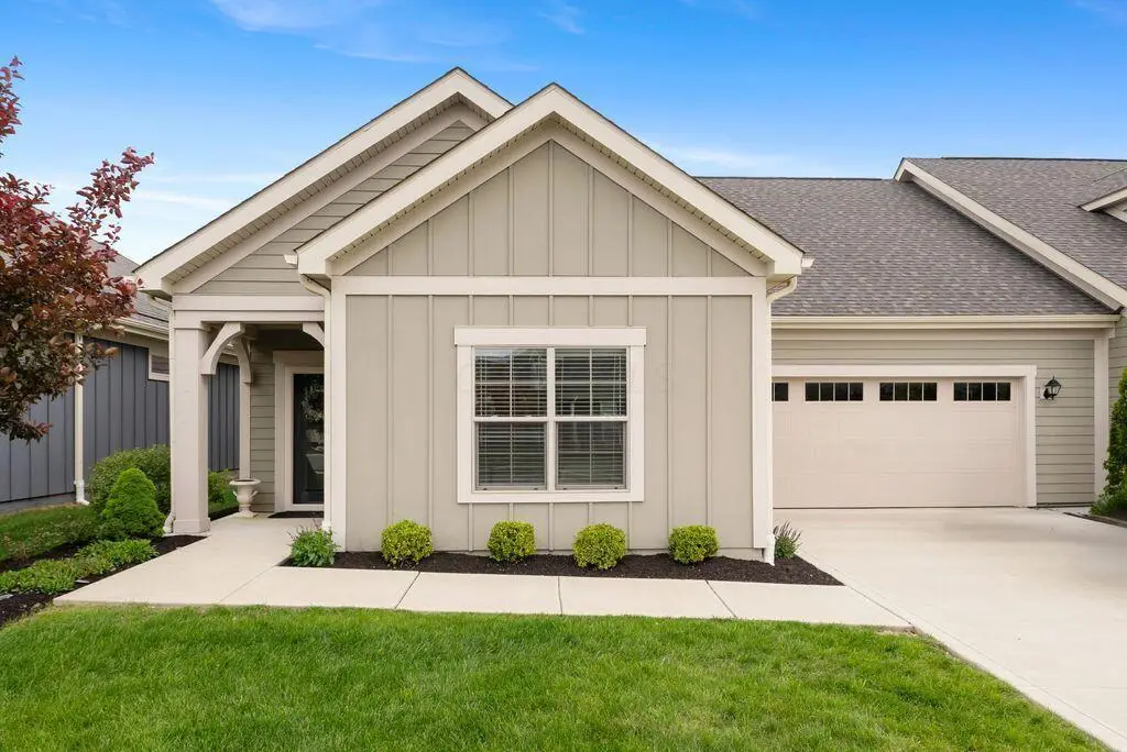 10309 Tipperary Drive, Plain City, OH 43064 - #1