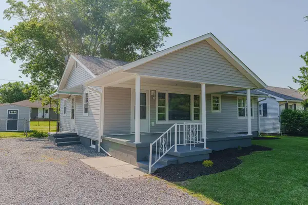 375 Kingston Pike, Circleville, OH 43113