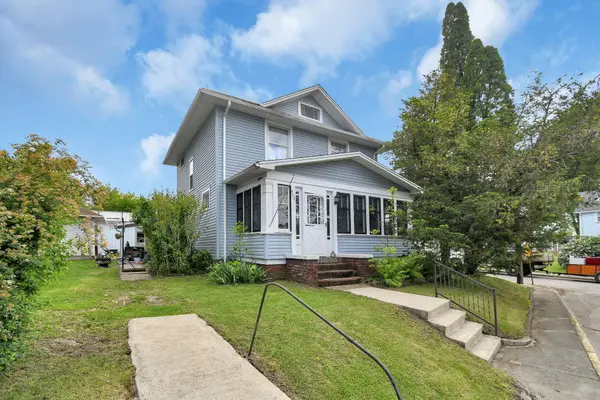 903 Reid Street, Bucyrus, OH 44820