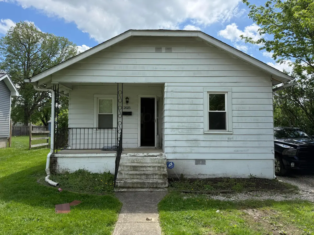 2025 Sale Road, Columbus, OH 43224 - #1