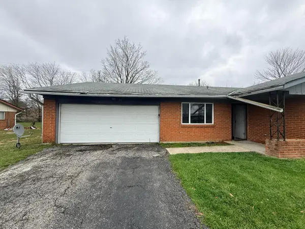 58 Huber Village Boulevard, Westerville, OH 43081
