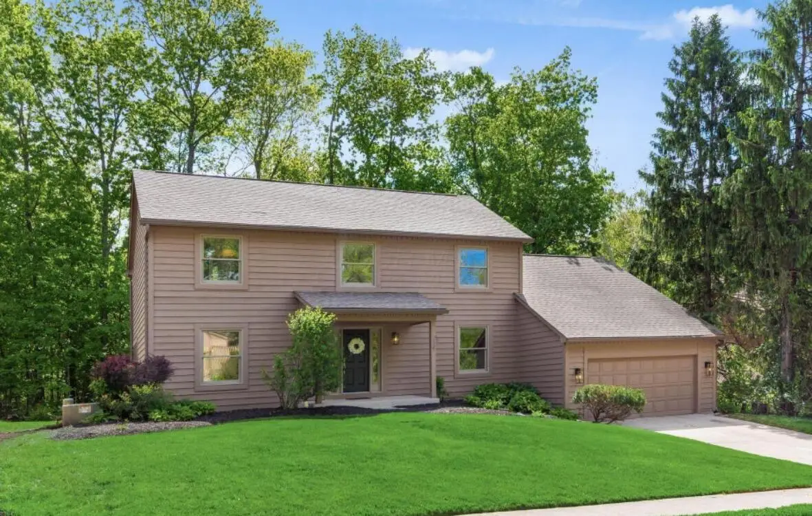 288 Bruce Court, Westerville, OH 43081 - #1