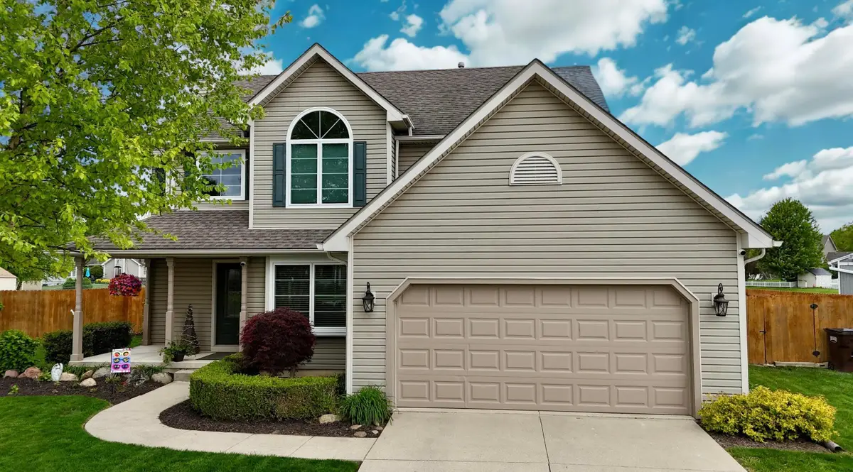 5831 Ridgewood Road W, Springfield, OH 45502 - #1