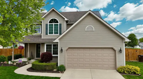 5831 Ridgewood Road W, Springfield, OH 45502