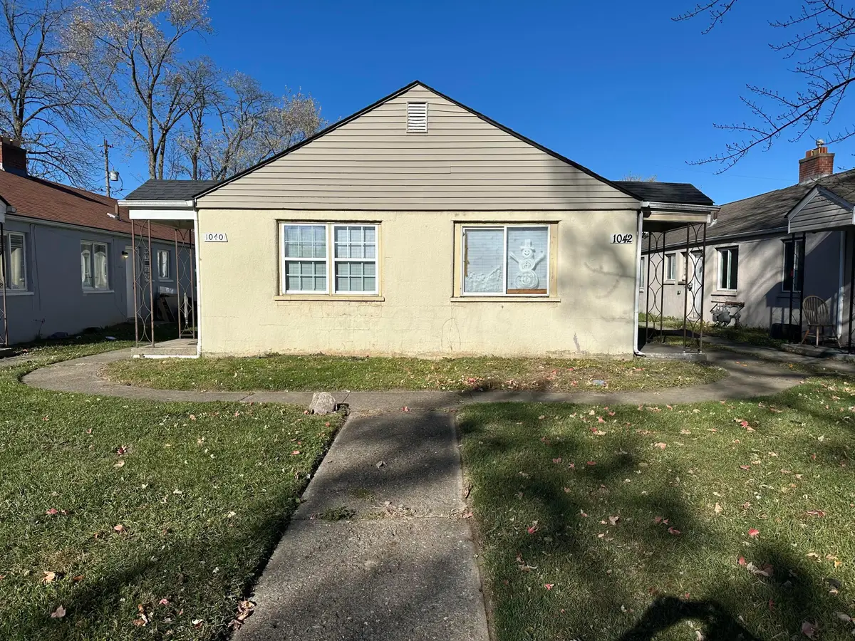 1040-1042 Loretta Avenue, Columbus, OH 43211 - #1