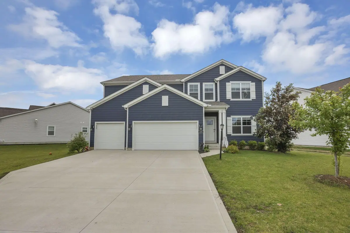 195 Preserve Drive, Pickerington, OH 43147 - #1