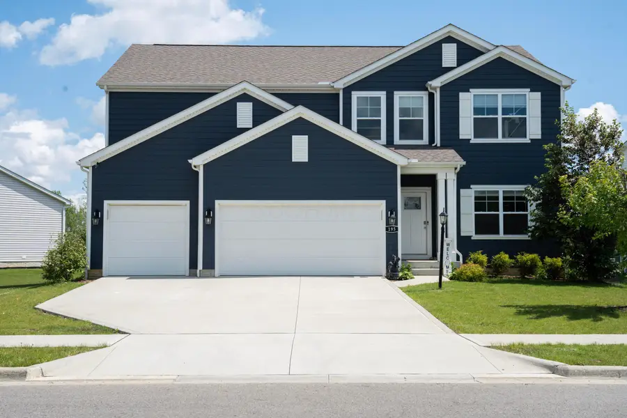 195 Preserve Drive, Pickerington, OH 43147 - #2