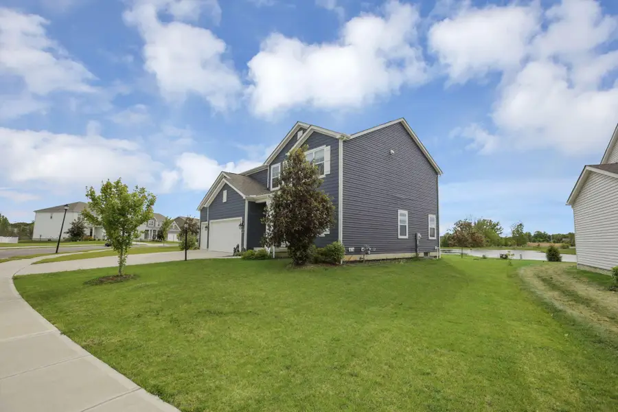 195 Preserve Drive, Pickerington, OH 43147 - #3