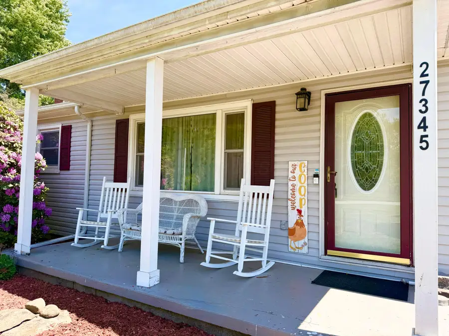 27345 Miller Road, Rockbridge, OH 43149 - #3