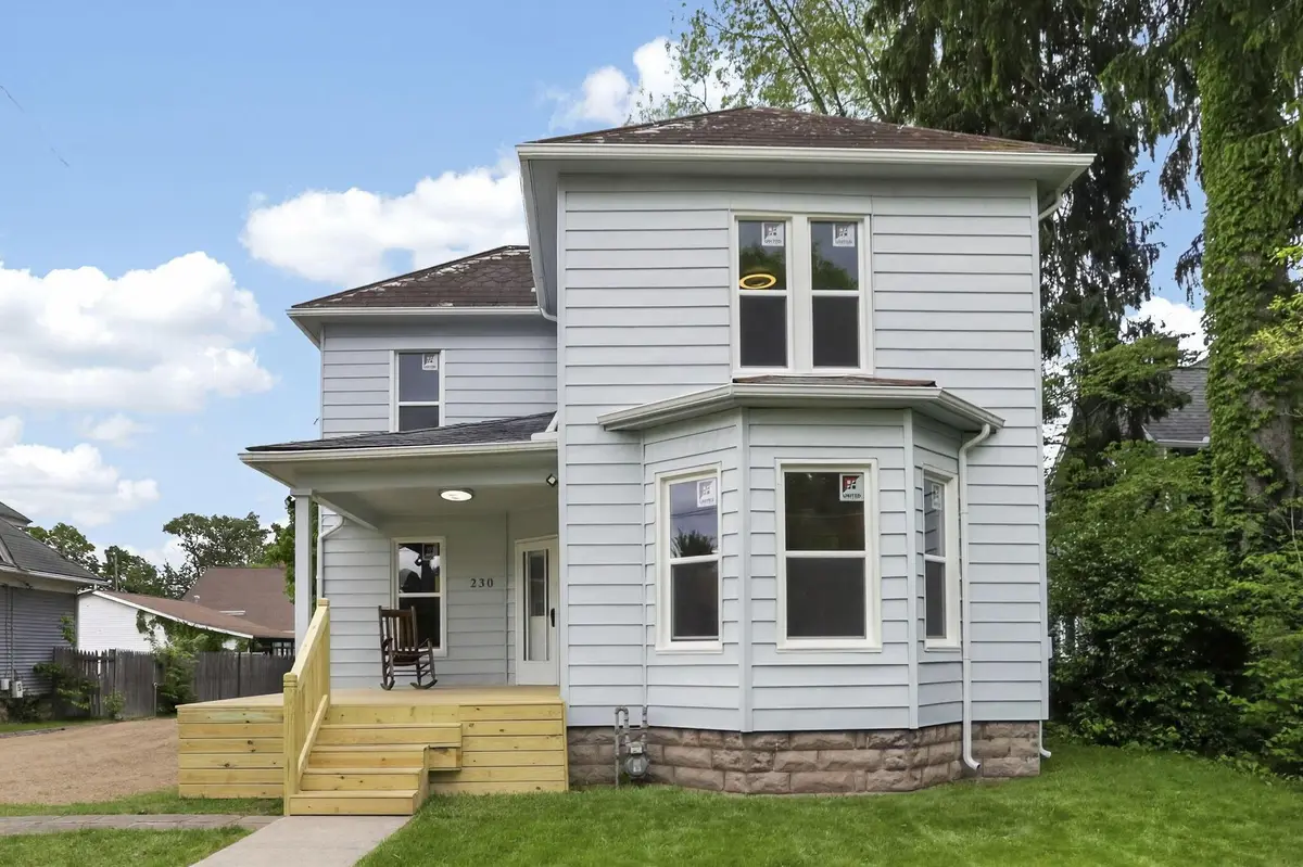 230 Newark Road, Mount Vernon, OH 43050 - #1