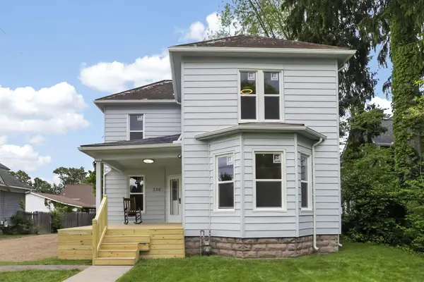 230 Newark Road, Mount Vernon, OH 43050