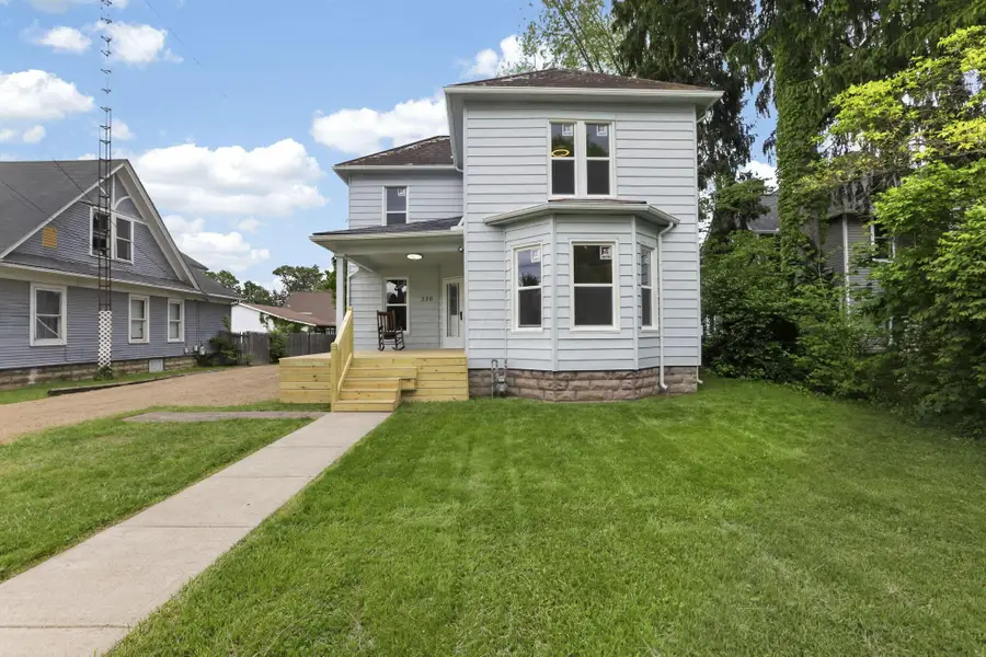 230 Newark Road, Mount Vernon, OH 43050 - #2