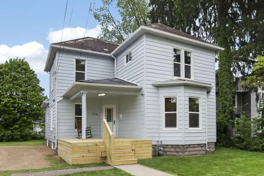 230 Newark Road, Mount Vernon, OH 43050 - #3
